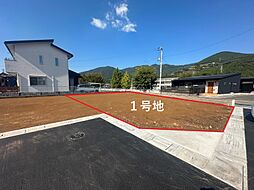 物件画像 香美市香北町美良布