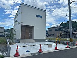 物件画像 高知市朝倉西町 一戸建