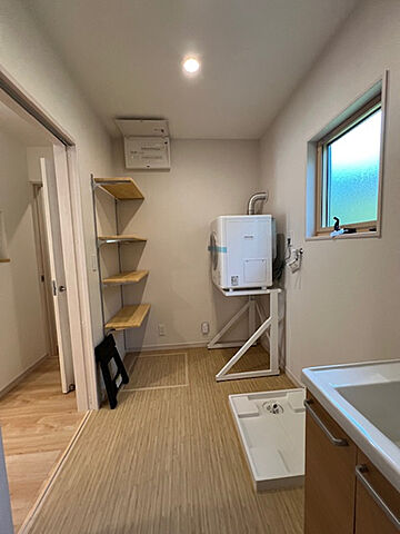 洗面 吾川郡いの町枝川3043-30