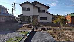 物件画像 高知市春野町芳原 一戸建