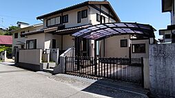 物件画像 高知市瀬戸西町 一戸建