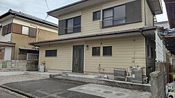 物件画像 高知市若草町 一戸建