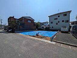 物件画像 高知市福井扇町 福井扇町分譲宅地