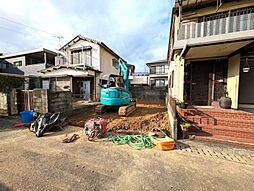 物件画像 高知市西秦泉寺 西秦泉寺