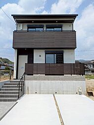 物件画像 高知市一ツ橋町 一戸建 ゆとりタウン一ツ橋