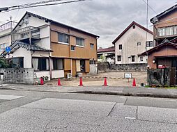 物件画像 高知市百石町 百石町分譲宅地