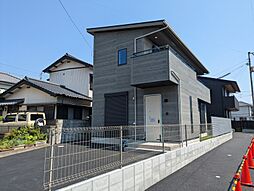 物件画像 高知市鴨部 一戸建