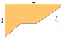須崎市西糺町の土地画像