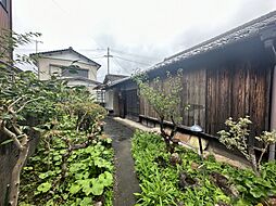 物件画像 高知市鴨部上町 一戸建