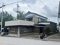 物件画像 須崎市大間西町 一戸建