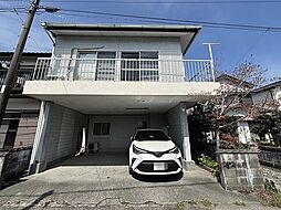 物件画像 香南市野市町西野 一戸建