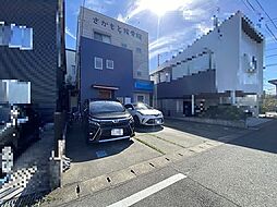 物件画像 高知市南御座 一戸建