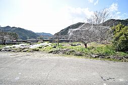 物件画像 吾川郡いの町鹿敷 建築条件なし土地　吾川郡いの町鹿敷