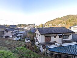 物件画像 高知市北秦泉寺 一戸建