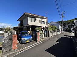 物件画像 高知市針木本町 一戸建