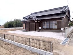 物件画像 南国市久枝 一戸建