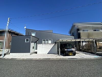 外観 外観
