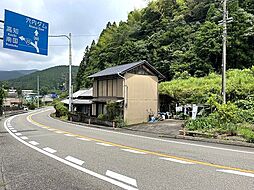 物件画像 香美市土佐山田町繁藤 一戸建