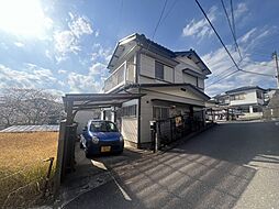 物件画像 高知市針木北 一戸建