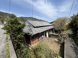 物件画像 高岡郡中土佐町矢井賀甲 一戸建