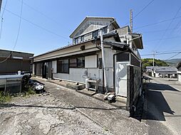 物件画像 安芸郡田野町 一戸建