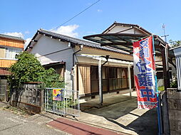 物件画像 香美市土佐山田町秦山町 一戸建