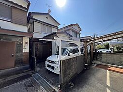 物件画像 高知市十津 一戸建