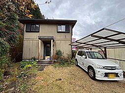 物件画像 高岡郡四万十町大正 一戸建