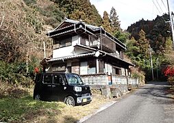 物件画像 長岡郡大豊町連火 一戸建
