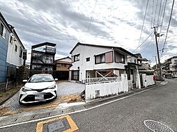 物件画像 高知市薊野北町 一戸建