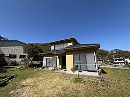 物件画像 高知市深谷町 一戸建