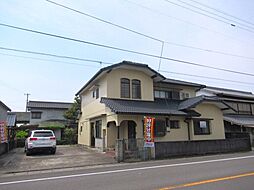 物件画像 安芸市赤野乙 一戸建