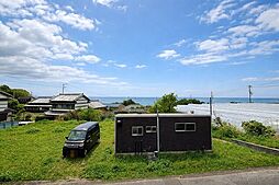 物件画像 安芸市西浜