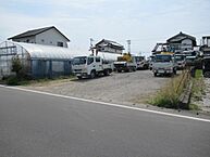 高知県安芸市矢ノ丸4丁目10-20：物件画像