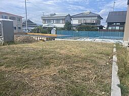 物件画像 香南市野市町下井 香南市下井造成地　11号地