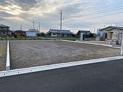 物件画像 新居浜市高田 1丁目分譲地