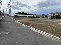 物件画像 新居浜市中村 2丁目分譲地