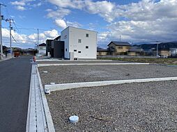 物件画像 新居浜市宇高町 5丁目分譲地