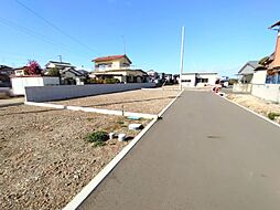 物件画像 新居浜市東雲町 3丁目分譲地