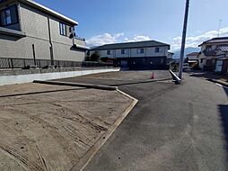 物件画像 新居浜市郷 5丁目分譲地