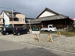 物件画像 新居浜市沢津町