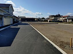 物件画像 新居浜市庄内町 5丁目分譲地
