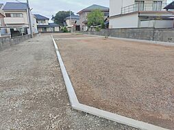 物件画像 新居浜市高津町 分譲地