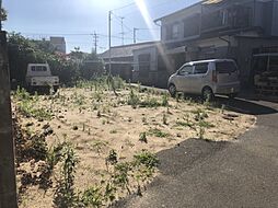 物件画像 松山市和気町