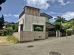 物件画像 松山市高岡町 60坪の広い土地