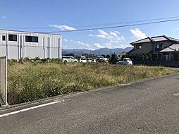 物件画像 松山市平井町 事業用地に最適