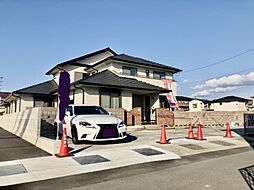 物件画像 松山市余戸東 一戸建 二世帯住宅・事務所にも最適