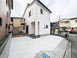 物件画像 松山市南江戸 一戸建 リフォーム住宅