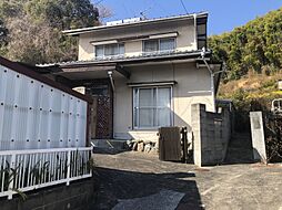 物件画像 松山市高岡町 一戸建 既存宅地です