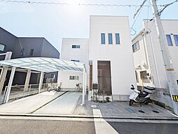 物件画像 松山市東垣生町 一戸建 太陽光発電搭載　東垣生中古住宅